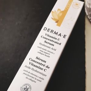 NIB Derma E Vitamin C Serum